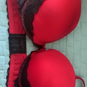 Torrid 44C padded bra